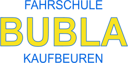 BUBLA KAUFBEUREN FAHRSCHULE